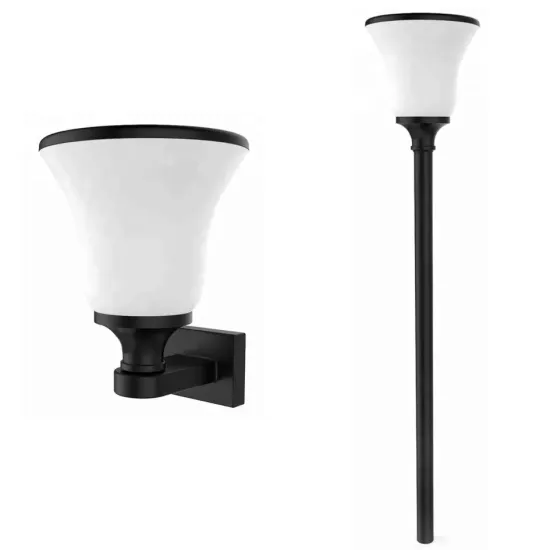 Latest LED Flood Light with IP44 Protection: Ideal for Outdoor Garden Lighting