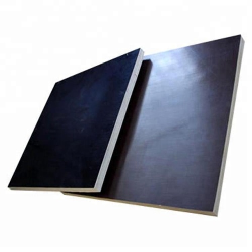 18 mm Black film faced plywood board