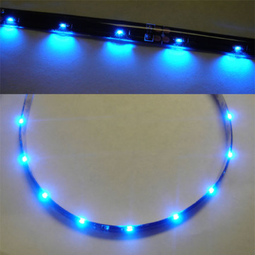 Hot Sale Flexible SMD335 LED Strip Light Side View Tape