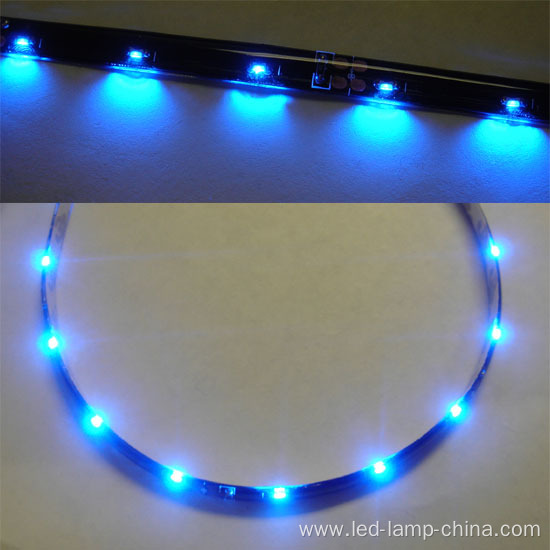 Hot Sale Flexible SMD335 LED Strip Light Side View Tape