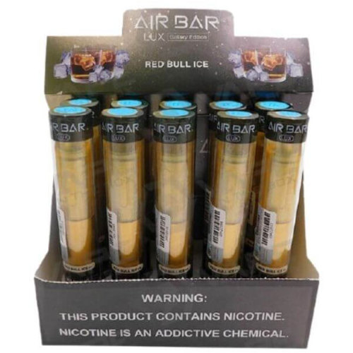 Amazon Air Bar Lux Disposable Vape, High Quality Amazon Air Bar Lux  Disposable Vape on Bossgoo.com