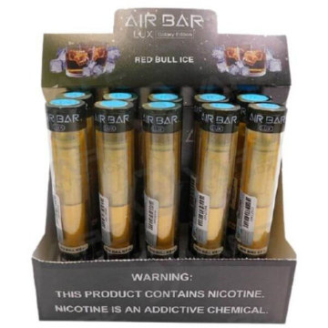 Amazon Air bar lux disposable vape