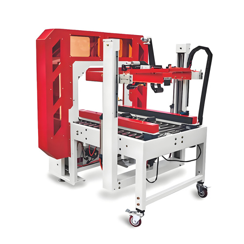 درزگیر اتوماتیک ضربدری تاشو