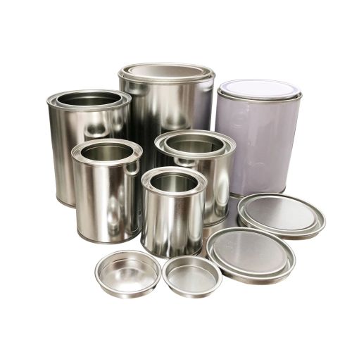 Прочная краска для олова для проектов DIY