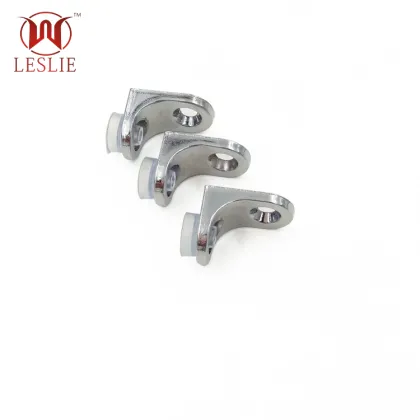 Furniture Shelf Pins and Brackets for Glass Shelf Supports