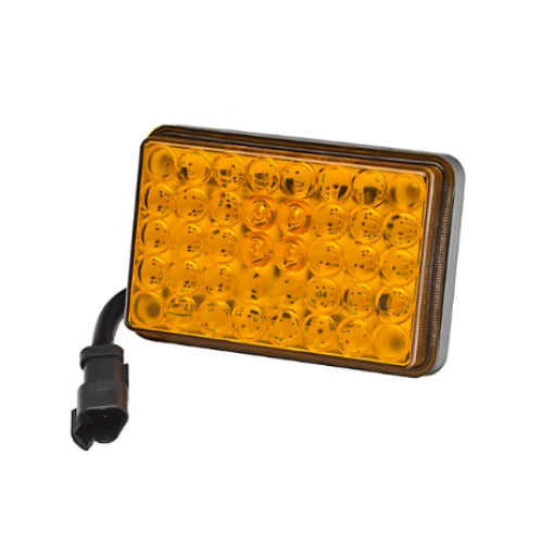 Dump truck 789G LED signal light 334-5409, cab lighting lamp 3345409