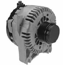 फोर्ड 8314 Alternator 3W3Z10346AA, 3W3U10300AA, 3W3U10300AH, 3W3U10300AHRM