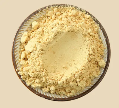 Good Benefit World Spice Roasted Ground Ginger Powder