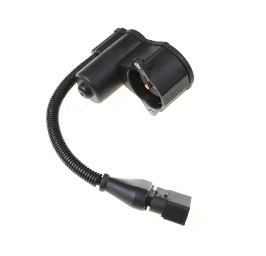 4Pins Electric Brake 6 Torx Rear Caliper Servo Motor 4E0998281B for Audi A8