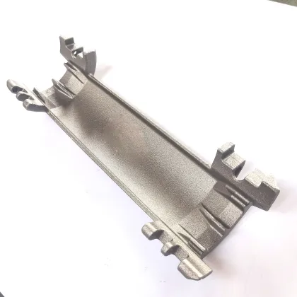 4" Petroleum Cable Protector for Oil Drilling