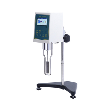 NDJ-5S Digital Viscometer Manufacturer & Brookfield Viscometer Price