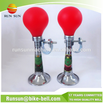 Best selling products custom iron bike horn buying online in china