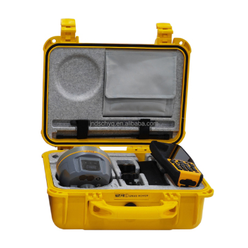 Hot Selling Used South G1 GNSS RTK Survey Equipment - Galaxy G1 GNSS Receiver & Base Station