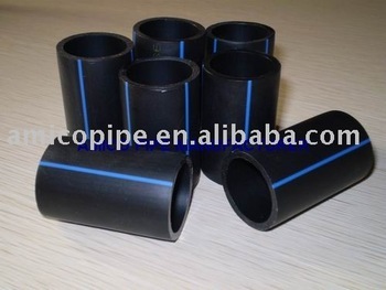 Amico ISO4472 DIN8074 PE 100 water pipes