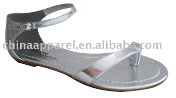 LD-0859 lady sandal