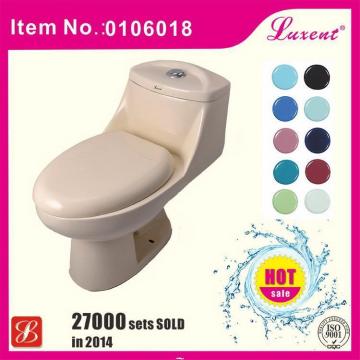 Top quality hotsell flush toilets