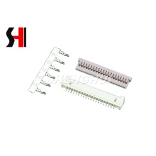 Wire to board connector SH12502-DF14