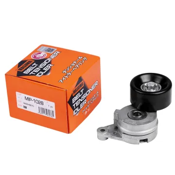 MIP-1028 MASUMA Idler Pulley Tensioner for LEXUS & Toyota Land Cruiser 16620-0S010