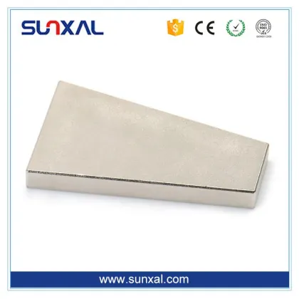 ISO Certified Nikken Magnets: Quality Magnet Solutions