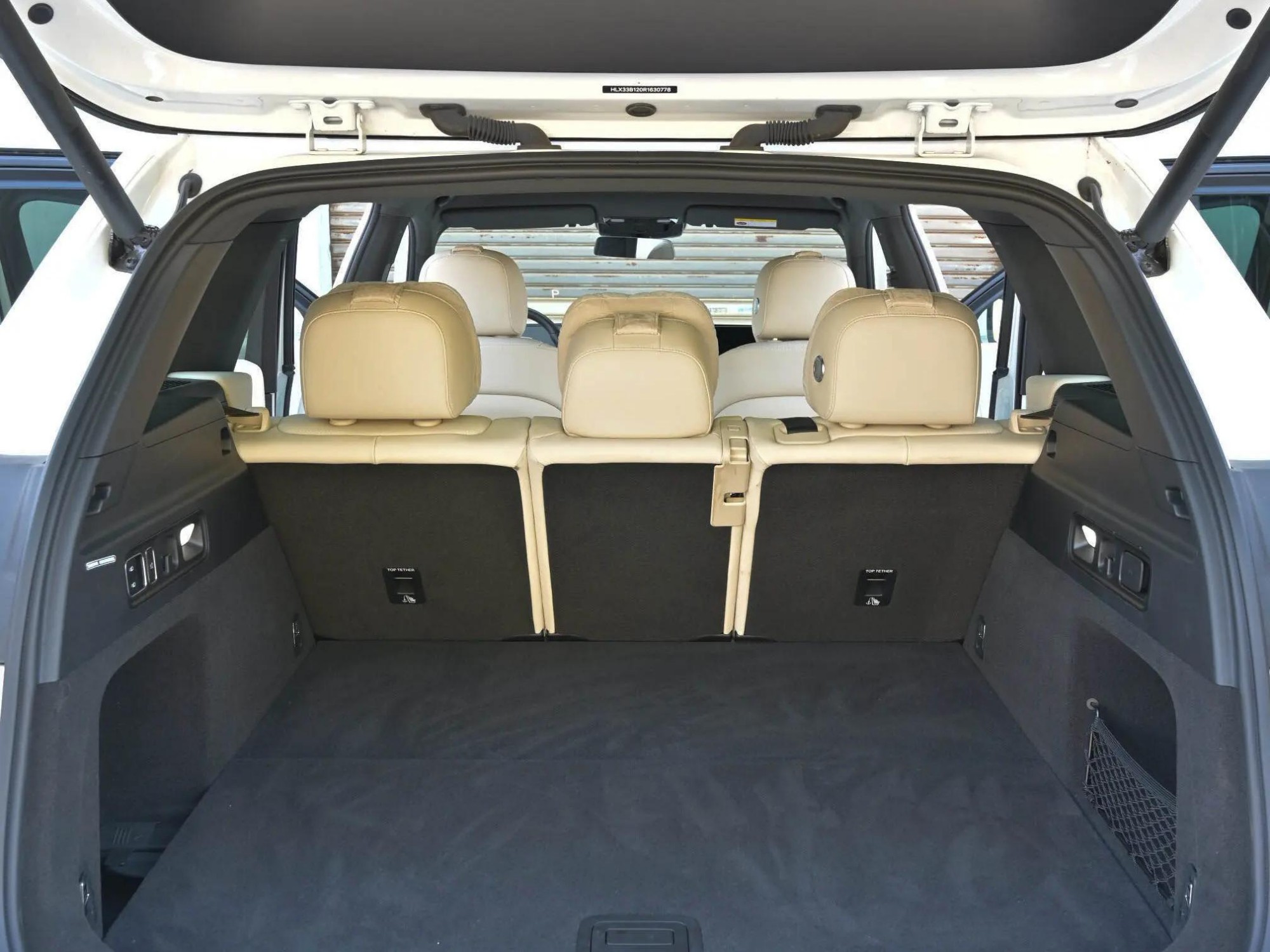 L7 2024 Ultra Used Car