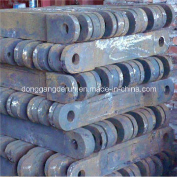 High Manganese Steel Casting Dredger Chain for Chain and Bucket Sand Dredger