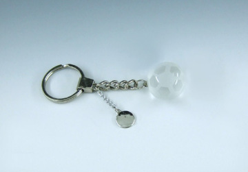 CC368 crystal key chains