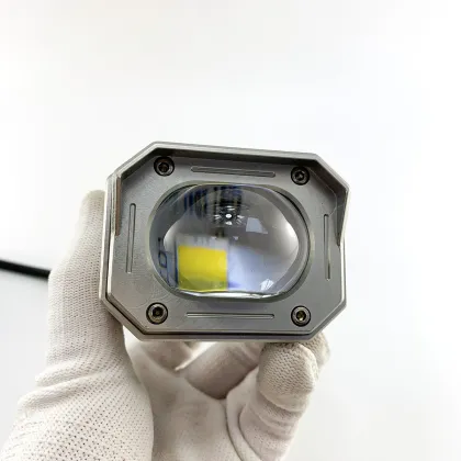 BMW Motorcycle Headlights and Accessories