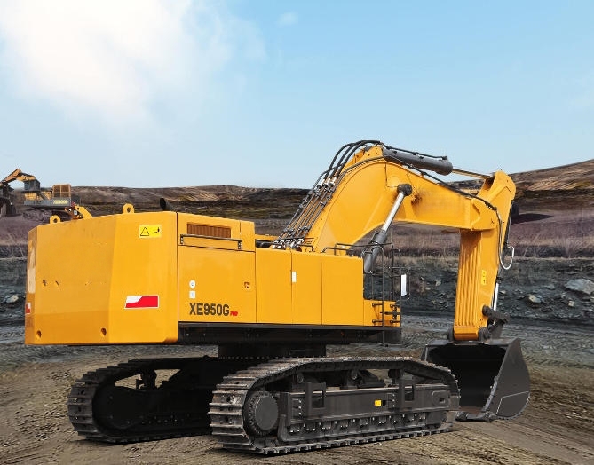 xe950g 4