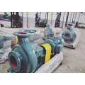 End Suction Water Pump