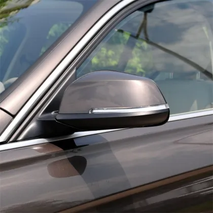 13-19 BMW 3 Series Reversing Mirror Assembly