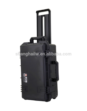 plastic case for moving head lights X300