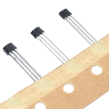TLE4935L Magnetic Switch IC - In Stock - BOM Available