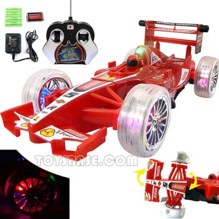 Radio Control Cars (R/C Cars) Multifunction R/C Racing Car RCC68825