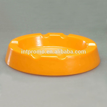 Hot sale fashion outdoor melamine ashtray