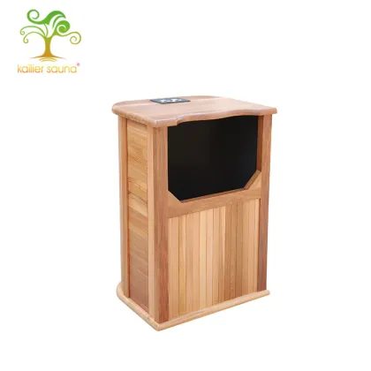 Far Infrared Foot Sauna for Leg Foot Spa