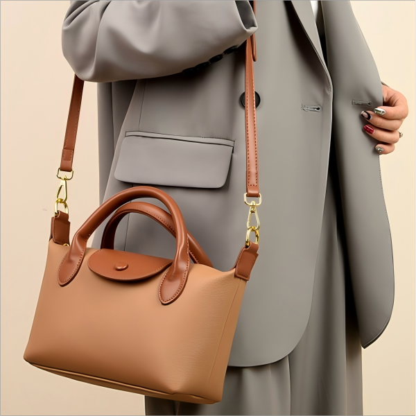 fashion handbag 2025 new design