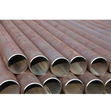 Astm A333 Grb 15 Inch Seamless Steel Pipe