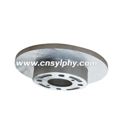 Mini Van Bus Brake Discs: Wuling N300 Spare Parts