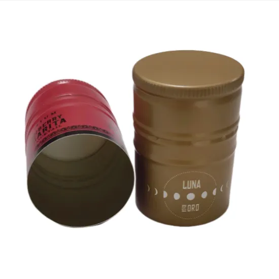 36x52mm Spirits bottle closures