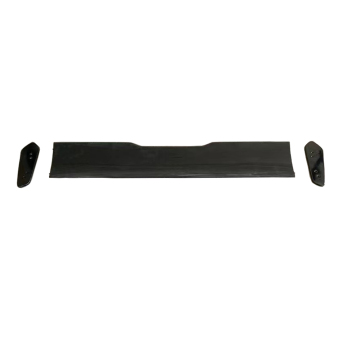 3 SERIES F30/F35 & F80 GTS High Wing Aluminum Stents ABS Spoiler for BMW
