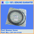 pc200-8 pc270-8 pc220-8 PC290LC-8 hose 20Y-04-41530