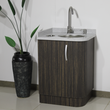 Tủ phụ nha khoa nhỏ cho bệnh viện