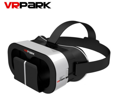 V5 VR casque lunettes 3D