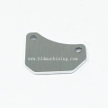 Precision CNC Milling Small Aluminum Parts