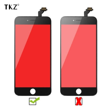 iPhone 6s LCD Screen Replacement with Touch Assembly