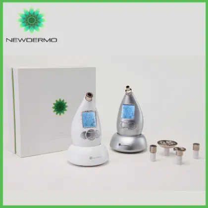 Scar remover personal microdermabrasion machine/diamond microdermabrasion machine at home