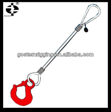 sell one leg Steel Wire Rope Sling