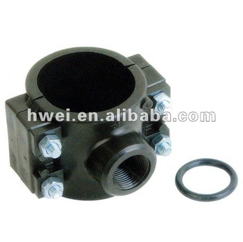 Shanghai Huawei Clamp Saddle