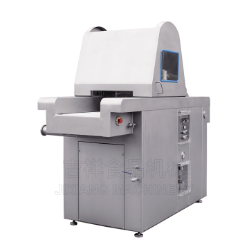 High Performance Stainless Steel Chicken Marinade Injector Machine