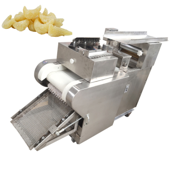 High-Quality Hot Selling Nigerian Chinchin Cutter Machine